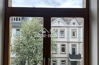 Wohnung mieten in 36037 Fulda, Attraktive 1-Zimmer-Wohnung in Fulda - Stadtmitte - für Studenten und Pendler