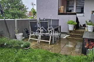 Wohnung mieten in 89134 Blaustein, Schöne helle 4 Zimmer-Wohnung mit Balkon, Terasse und Wintergarten.