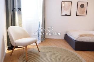 Wohnung mieten in 72076 Tübingen, MÖBLIERT - TOP LAGE