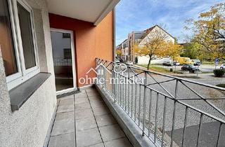 Wohnung mieten in 39218 Schönebeck, Großzügige 3-Raum Wohnung in Elbnähe