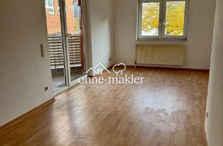 Wohnung mieten in 39218 Schönebeck, Charmante 3-Raum Wohnung in Elbnähe