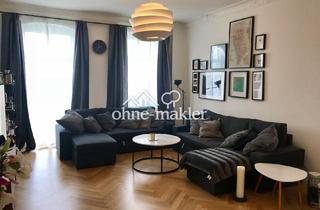 Wohnung kaufen in Gürtelstraße, 10247 Berlin, Moderne 3-Zimmer Wohnung mit Balkon in Berlin-Friedrichshain