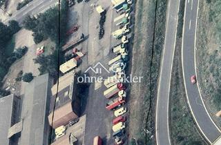 Grundstück zu kaufen in 44143 Dortmund, Gewerbegrundstück in Top Lage in DO Wambel zu verkaufen