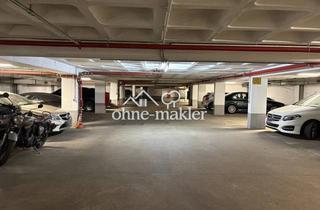 Garagen mieten in Los-Angeles-Platz, 10789 Berlin, Tiefgaragenstellplätze am Los-Angeles-Platz