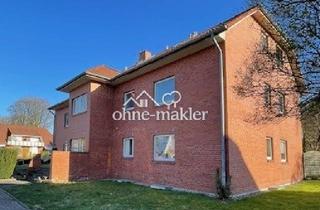 Einfamilienhaus kaufen in 21709 Himmelpforten, 8-Familienhaus mit solider Rendite