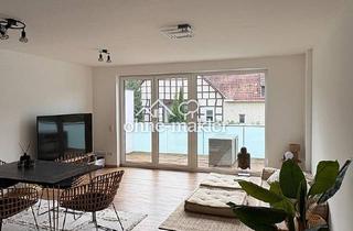 Wohnung mieten in 32429 Minden, Moderne Wohnung im Obergeschoss in Minden zu vermieten