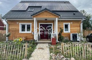 Haus kaufen in 14822 Borkwalde, Haus im modernen Landhausstil mit PV-Anlage + Garantie