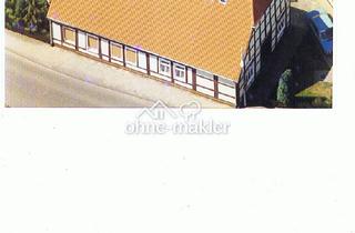 Haus kaufen in 49356 Diepholz, Wohnhaus, Fachwerkhaus, Baudenkmal in absolut zentraler Lage von DH