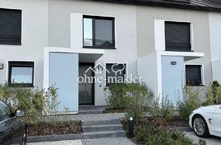 Haus mieten in 90765 Fürth, Reihenhaus in Fürth-Stadeln inkl. Einbauküche