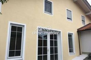 Büro zu mieten in 83233 Bernau, Bernau am Chiemsee Studio mit ca. 100 qm