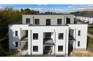 Penthouse mieten in Am Alten Eisenhammer 1-2, 52355 Düren, Exklusives NEUBAU-Penthouse in Düren-Lendersdorf | Barrierefrei mit traumhaften Dachterrassen