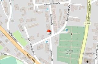 Wohnung mieten in Lavesstraße, 37170 Uslar, 4 Zimmerwohnung frisch renoviert