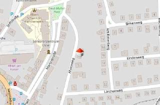 Wohnung mieten in Ahornweg, 37170 Uslar, gemütliche 2 Zimmer-Wohnung sucht neue Mieter