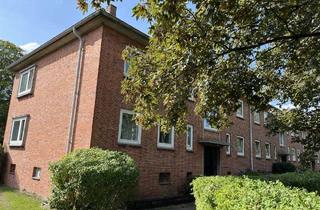 Wohnung mieten in Stadtweg 14, 25813 Husum, Wie für mich gemacht!