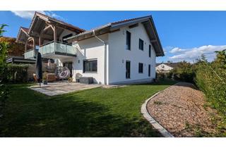 Wohnung mieten in 84508 Burgkirchen an der Alz, Neuwertige 3-Zimmer-Terrassenwohnung mit Garten in Burgkirchen an der Alz (Hirten).