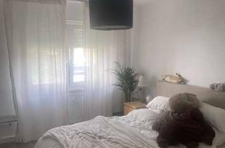 Wohnung mieten in Dononstraße 15, 68229 Friedrichsfeld, Helle 2-Zimmer-Wohnung mit Balkon und Einbauküche in Mannheim-Friedrichsfeld