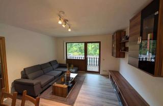 Wohnung mieten in 69253 Heiligkreuzsteinach, Schöne zwei Zimmer Wohnung in Rhein-Neckar-Kreis, Heiligkreuzsteinach