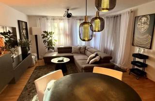 Wohnung mieten in Lohsteige 11, 74199 Untergruppenbach, Vollständig renovierte und komplett möblierte Wohnung in Lohsteige 11, 74199 Untergruppenbach