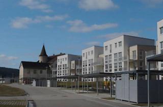 Wohnung mieten in Im Donaupark 13, 78194 Immendingen, Helle 2-Zimmer Wohnung mit Terasse, Garten und Carport in Immendingen