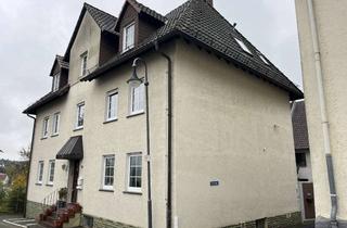 Wohnung mieten in 61250 Usingen, Großzügige 4-Zimmer-Wohnung in zentraler Ruhelage