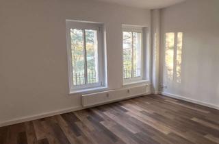 Wohnung mieten in Ernst-Thälmann-Straße, 04564 Böhlen, [**ERSTBEZUG nach Sanierung**] 2-Raum-Wohnung in ruhiger Lage mit Stellplatz in Böhlen