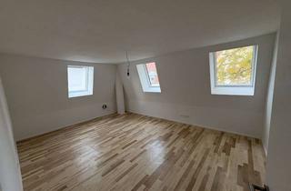 Wohnung mieten in Gartenstrasse 10, 73525 Schwäbisch Gmünd, Erstbezug: Exklusive 4,5-Zimmer Maisonette mit Balkon in Schwäbisch Gmünd