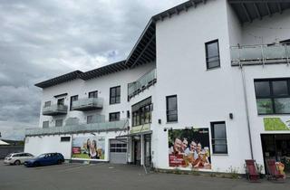 Wohnung mieten in Rötzer Straße 7 a, 92431 Neunburg, Hochwertige moderne 3 Zi/Kü/Bad Wohnung mit großem Balkon