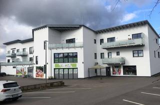 Wohnung mieten in Rötzer Straße 7 a, 92431 Neunburg, Hochwertige moderne 3 Zi/Kü/Bad Wohnung mit großer Terrasse