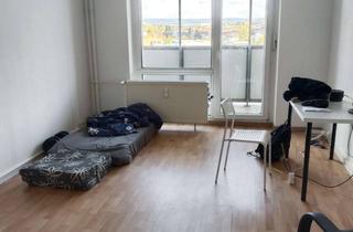 Wohnung mieten in Brücken Straße, 09111 Zentrum, 329.0 € - 27.0 m² - 1.0 Zi.