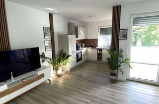 Wohnung mieten in 33378 Rheda-Wiedenbrück, Schöne 2- Zimmer Wohnung mit Balkon