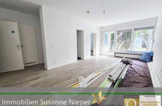 Wohnung mieten in Scheideweg 63f, 45896 Scholven, Optimale Aufteilung mit eigener Terrasse - Gelsenkirchen Scholven WE02/TGre