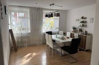 Wohnung mieten in Bahnhofstraße, 83043 Bad Aibling, Zentrale 5-Zimmer-Wohnung mit Dachterrasse