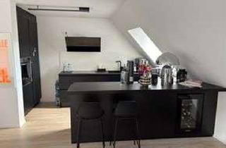 Wohnung mieten in 72336 Balingen, An der Eyach: neue 3-Zi.-Maisonette-Whg. mit Balkon