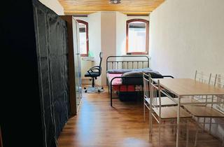 Wohnung mieten in Untere Sandstr., 96049 Bamberg, schöne Wohnung im Herzen von Bamberg - Mindestmietdauer 24 Monate