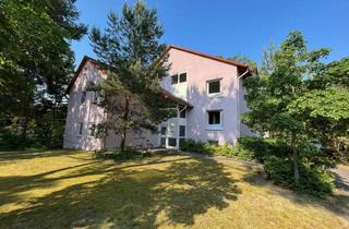 Wohnung mieten in Tagorestr. 10, 14548 Schwielowsee, Wohnen im Grünen - Ihre neue Wohnung in Caputh -