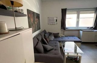 Wohnung mieten in 66133 Saarbrücken, Möblierte 2-Zimmer Wohnung in Saarbrücken Rodenhof