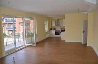 Wohnung mieten in Krämerweg, 28844 Weyhe, 3 Zi.Whg mit Balkon vor den Toren Bremens in Weyhe, barrierefrei