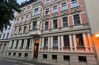 Wohnung mieten in Hackebornstraße, 06110 Halle, Hübsche Dachgeschosswohnung in Halle / S.