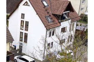Wohnung mieten in 71686 Remseck, 2 Zimmer Wohnungen mit Balkon, PKW- Stellplatz und Hobbyraum.