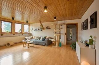 Wohnung mieten in 31188 Holle, Schöne 4Z Dachgeschosswohnung im ruhig gelegenen Ortskern von Heersum (Holle)