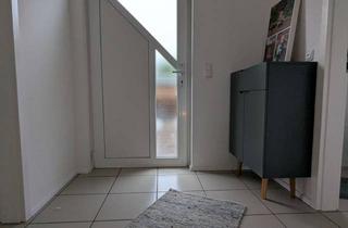 Wohnung mieten in 55435 Gau-Algesheim, Helle 3-Zimmer-Wohnung mit Terrasse und moderner Einbauküche in Gau-Algesheim