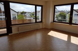 Wohnung mieten in 71292 Friolzheim, Helle 3-Zimmer-Wohnung mit Südbalkon in Friolzheim