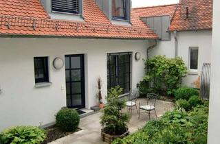 Wohnung mieten in 92318 Neumarkt, Ruhige Maisonette-Terrassenwohnung mit Innenstadtflair