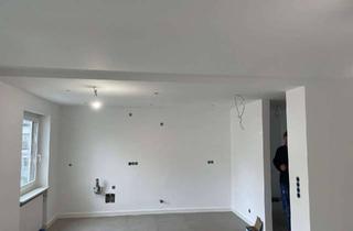 Wohnung mieten in Berger Straße 8a, 85643 Steinhöring, Schöne, vollständig sanierte 2-Zimmer-Wohnung in zentraler Lage von Steinhöring