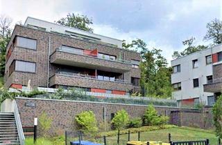 Wohnung mieten in 33617 Gadderbaum, Großzügige 4,5-Zimmer Wohnung mit Garten und Aufzug in Gadderbaum