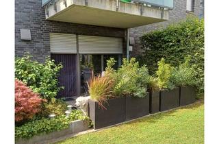 Wohnung mieten in Ludwig-Erhard-Straße 38, 41564 Kaarst, 3-Zimmer-Terrassenwohnung im Seekaree Kaarst