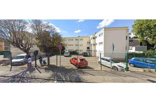 Wohnung mieten in Schillerring 22, 65795 Hattersheim, Vollständig renovierte 3-Raum-Wohnung mit Balkon und Einbauküche in Hattersheim