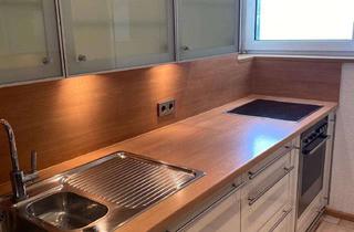 Wohnung mieten in Schillerring 22, 65795 Hattersheim, Vollständig renovierte 3-Raum-Wohnung mit Balkon und Einbauküche in Hattersheim