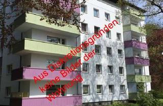 Wohnung mieten in Marienholm 25, 23611 Bad Schwartau, Großzügige und helle 4 Zi-Wohnung in Bad Schwartau nähe Kurpark
