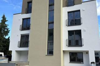 Wohnung mieten in Ferdinand-Dirichs-Straße, 65549 Limburg, Neubau Erstbezug* moderne barrierefreie 3-Zimmerwohnung in zentraler Lage mit Tiefgarage